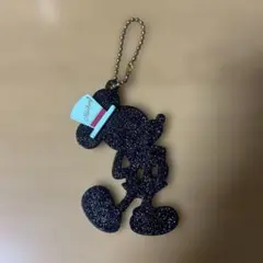 ミッキーマウス アクリルキーホルダー