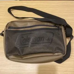 Coleman ショルダーバッグのサムネイル