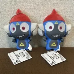 ケロロ軍曹 ぬいぐるみ 劇場版であります デルル