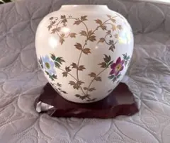 香蘭社 茶席の花 花瓶 フラワーベース - メルカリ
