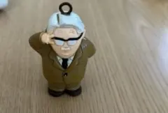 スラムダンク slam dunk キーホルダー 三井 流川 仙道 安西先生 牧