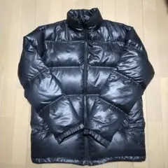 アディダス　ダウンジャケット