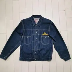 2025年最新】TENDERLOIN メンズ Gジャン・デニムジャケットの人気