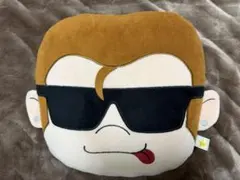 FANTASTICS 八木勇征　キャラクタークッション Amazon.co.jp: FANTASTICS 八木勇征 クッション : ホビー