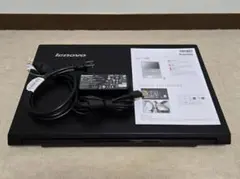【悔しいジャンク品】Lenovo ノートPC B50-70 Core i5