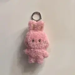 【新品未開封】NJZ ハニ ぬいぐるみキーホルダー Complexcon 新品未開封】NJZ ハニ ぬいぐるみキーホルダー Complexcon 2025