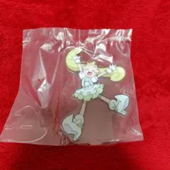 一番くじ　おジャ魔女どれみ　アクリルスタンド はなちゃん