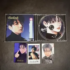 TXTテヒョンセット ［starkissed メンバーソロジャケット盤］