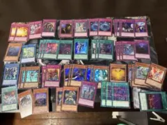 遊戯王 まとめ売り