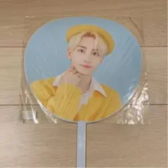 SEVENTEEN ジョンハン うちわ