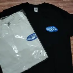 CHALLENGER×mooneyes 限定コラボTシャツ