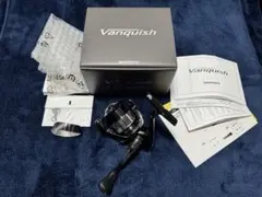 2025年最新】ヴァンキッシュc2000shgの人気アイテム - メルカリ