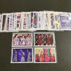 乃木坂46 9th YEAR BIRTHDAY LIVE 生写真 まとめて45枚