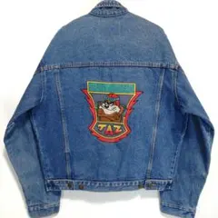 2026年最新】Looney Tunes Gジャン・デニムジャケットの人気アイテム