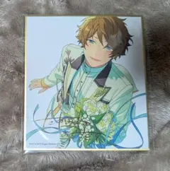 あんスタ 高峯翠 ミュージアムカード - メルカリ