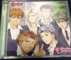 ときめきメモリアル Girl's Side 3rd Story　サウンドトラック