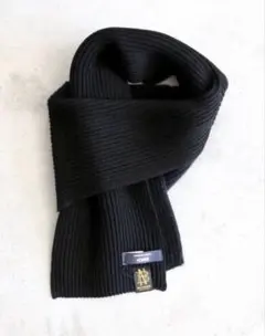 ★大人気デザイン★ comme des garcons homme マフラー　黒 2026年最新】COMME des GARCONS HOMME メンズ マフラーの人気アイテム