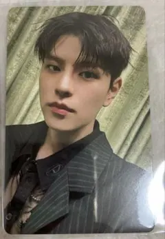 straykids スンミン スキズ トレカ HMV 特典Hollow ラントレ