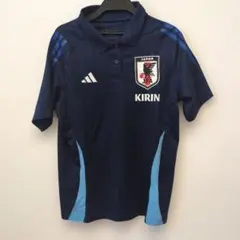 2026年最新】日本代表 サッカー ポロシャツの人気アイテム - メルカリ