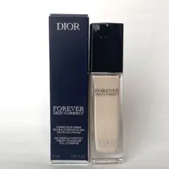 ディオールスキンフォーエヴァースキンコレクトコンシーラー　00