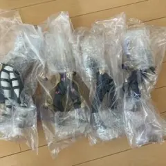 一番くじ ジョジョ 5部 HITMAN TEAM フィギュア ホルホースセット