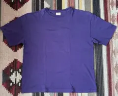 グッドウェア Good Wear ヘビーウェイト 無地T アメリカ製 L