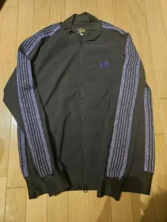 2026年最新】needles トラックジャケット ブラックの人気アイテム