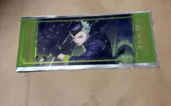 ツイステ 寮服 ビッククリアカード セベク