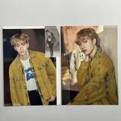 2026年最新】stray kids トレカ バンチャンの人気アイテム - メルカリ