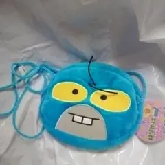 はなかっぱ ポシェット がりぞー ガリゾー