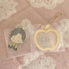 Mrs. GREEN APPLE MAGICAL WINTER 一番くじ