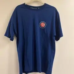 新品タグ付しまむらMLB Tシャツ Lサイズのサムネイル
