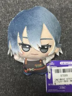 2026年最新】18trip 凪 ちびぐるみの人気アイテム - メルカリ