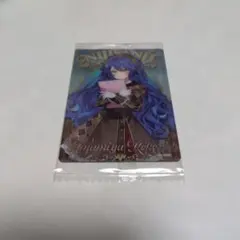 にじさんじウエハース2 天宮こころ