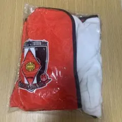 浦和レッズ　オリジナルブランケット