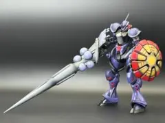 2026年最新】MG ギャン 完成品の人気アイテム - メルカリ