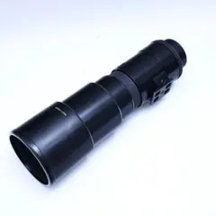 CONTAX 100-500mm F8 MD ZOOM 望遠レンズ - メルカリ
