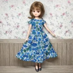リカちゃん 服 ハンドメイド249番 - メルカリ