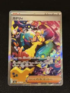 卡納利 SAR 248/193 m2a