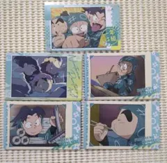 ② 忍たま乱太郎 スナップマイド 猪名寺乱太郎 摂津のきり丸 福富しんべヱ