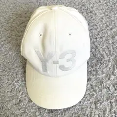 Y-3 キャップのサムネイル