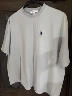 U.S. POLO ASSN. Tシャツ