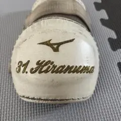 千葉ロッテマリーンズ 平沢大河 エルボーガード 実使用 - メルカリ