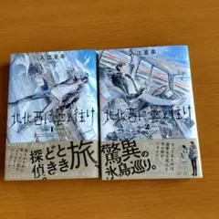 2026年最新】北北西に曇と往け 全巻の人気アイテム - メルカリ