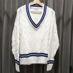 2025年最新】チルデンニット ブルックスブラザーズの人気アイテム