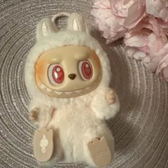 POP MART ぬいぐるみ マスコット ラブブ