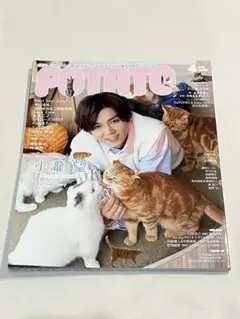 POTATO 2020年 4月号