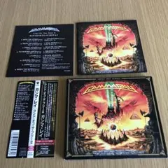 帯付国内盤】バッドランズ ／BADLANDS『VOODOO HIGHWAY』 - メルカリ