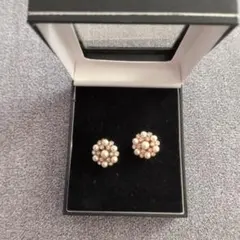 HISTORICJEWELLRYイヤリング