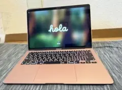 2026年最新】MacBook ローズゴールドの人気アイテム - メルカリ